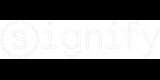 Logo Signify