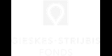 Logo Gieskes Strijbis fonds