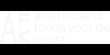 Logo Amsterdams Fonds voor de Kunst