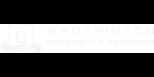 Logo Wageningen University & Research