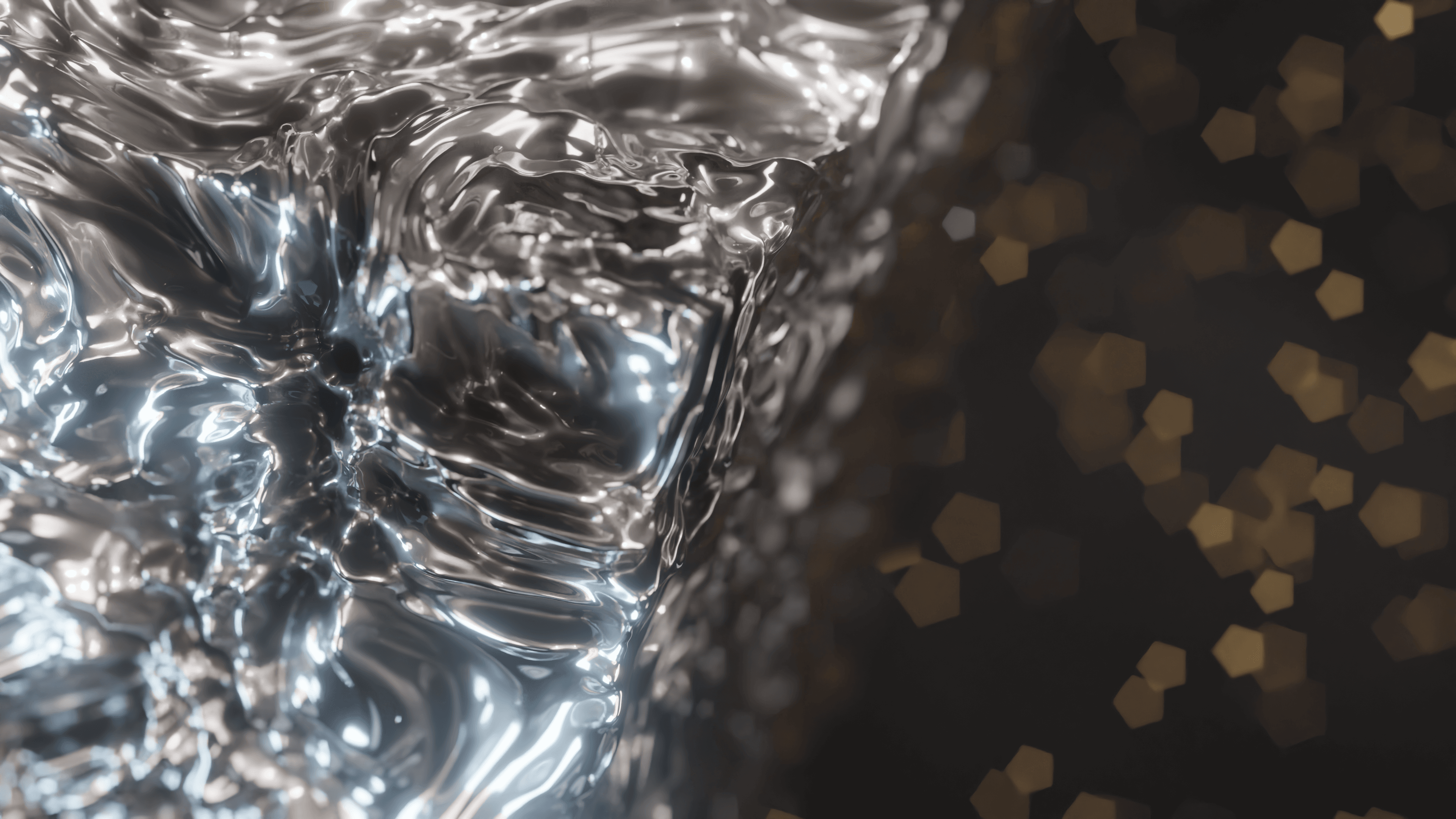 Fractal Forest