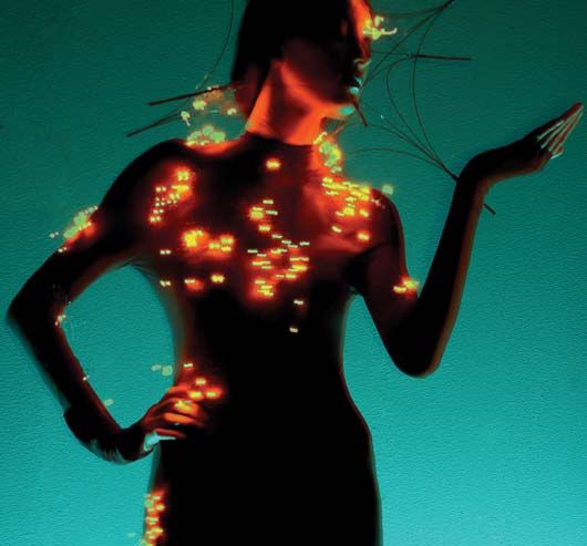 Visual of Excitement Clothing