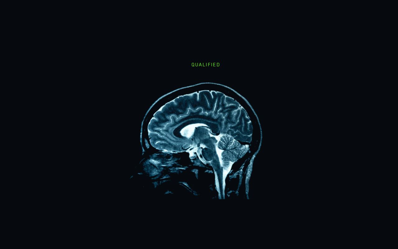 Visual of Brain Scan Replaces Job Interview in 5 Years?