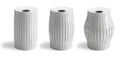 Visual of Digital Trashcan in a Physical Office