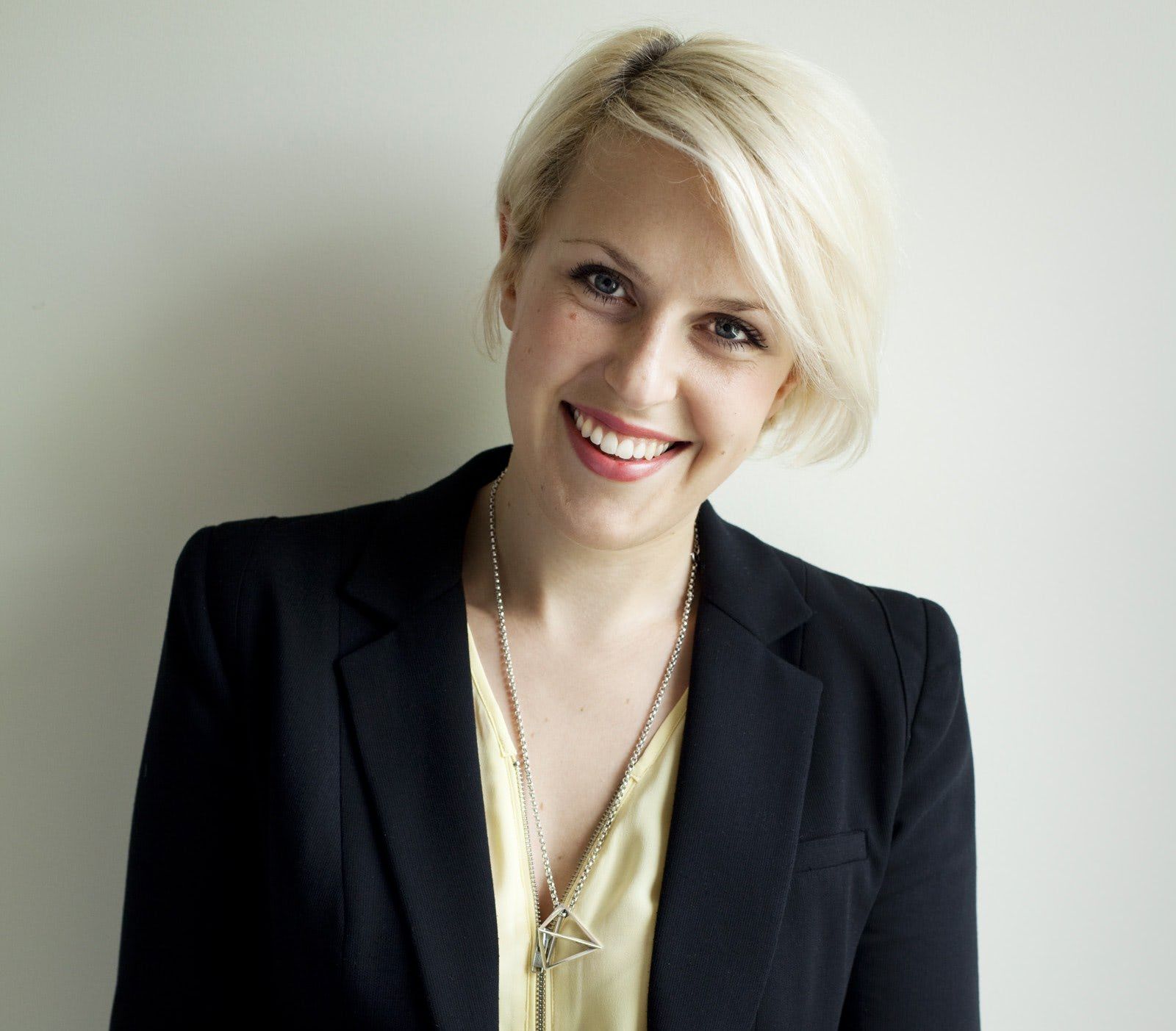 Visual of Interview: Alexandra Daisy Ginsberg, Designer and Synthetic Biology Expert