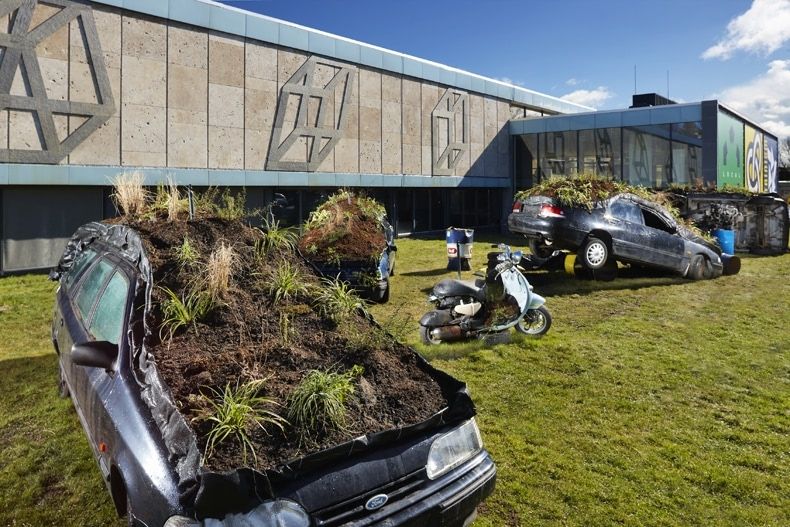 Visual of Yes, Naturally