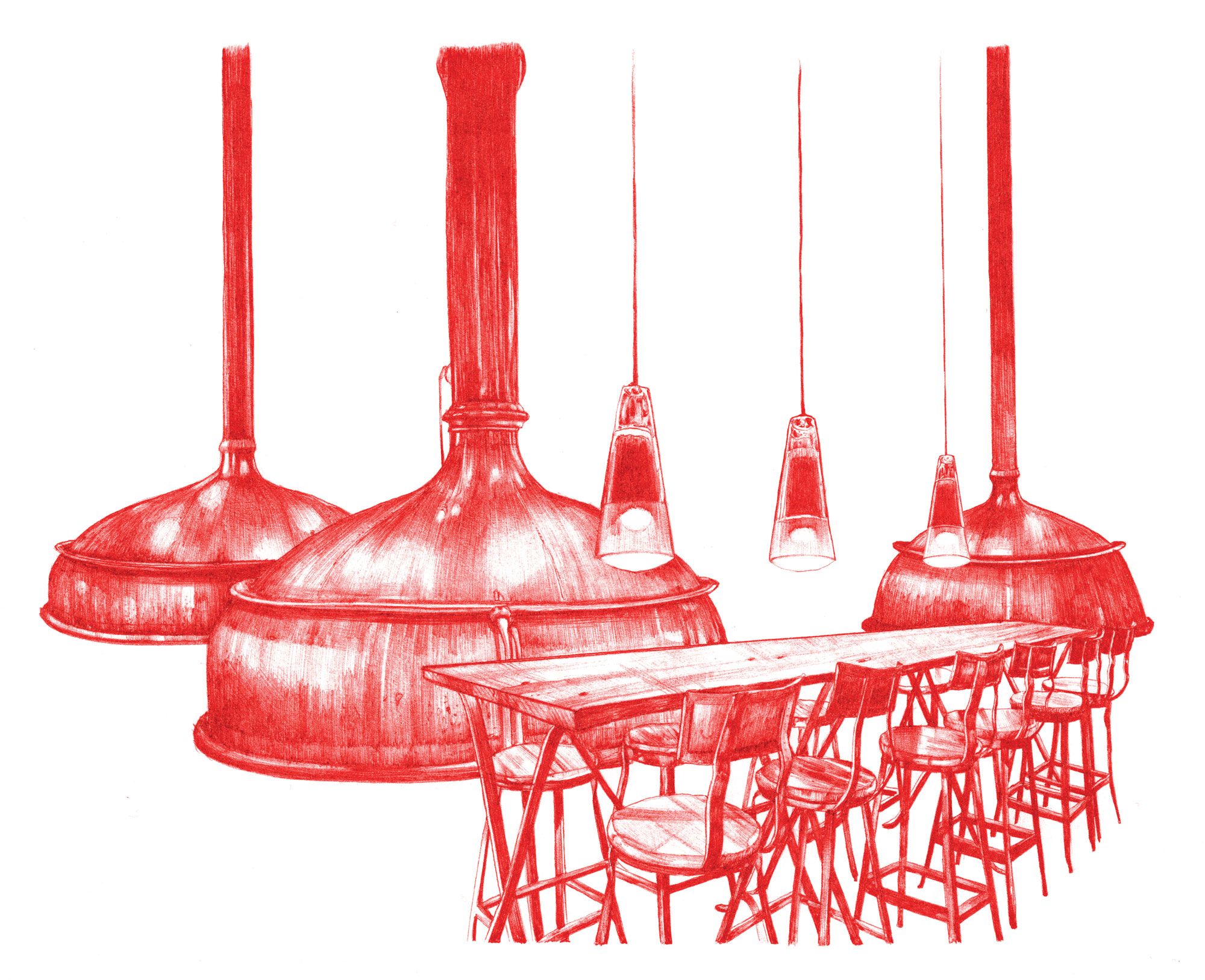 Visual of The Carnery - A Cultured Future with In Vitro Meat