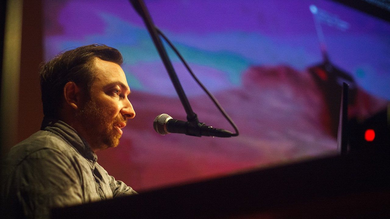 Visual of Interview: Liam Young on Speculative Architecture and Engineering the Future