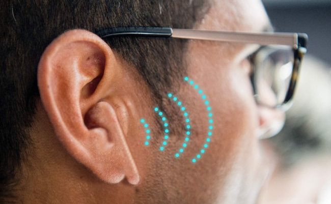 Visual of Are These the Headphones of the Future?