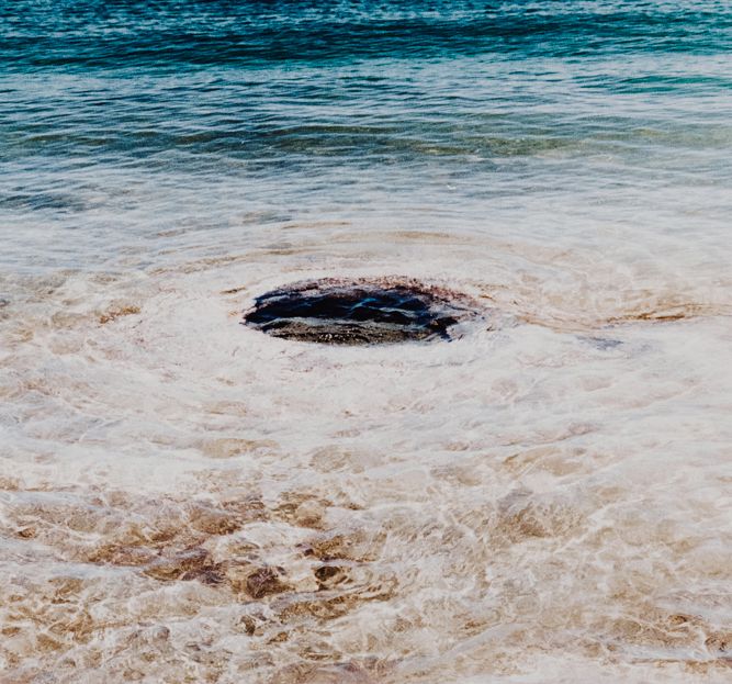 Visual of Next Generation: Hearing the first breath of Earth with Dora Lionstone
