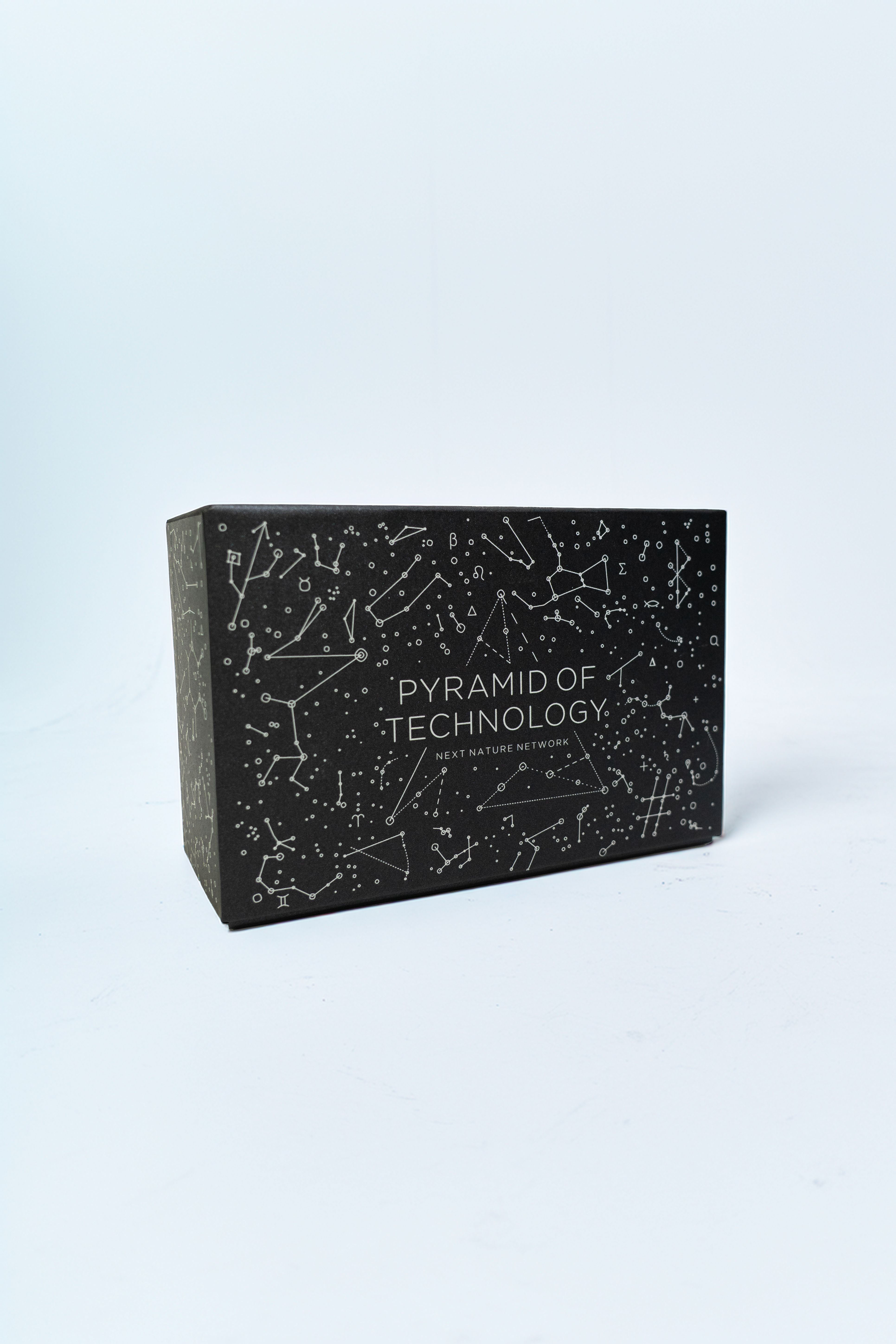 Pyramid Technology Solutions – FLR Enterprises