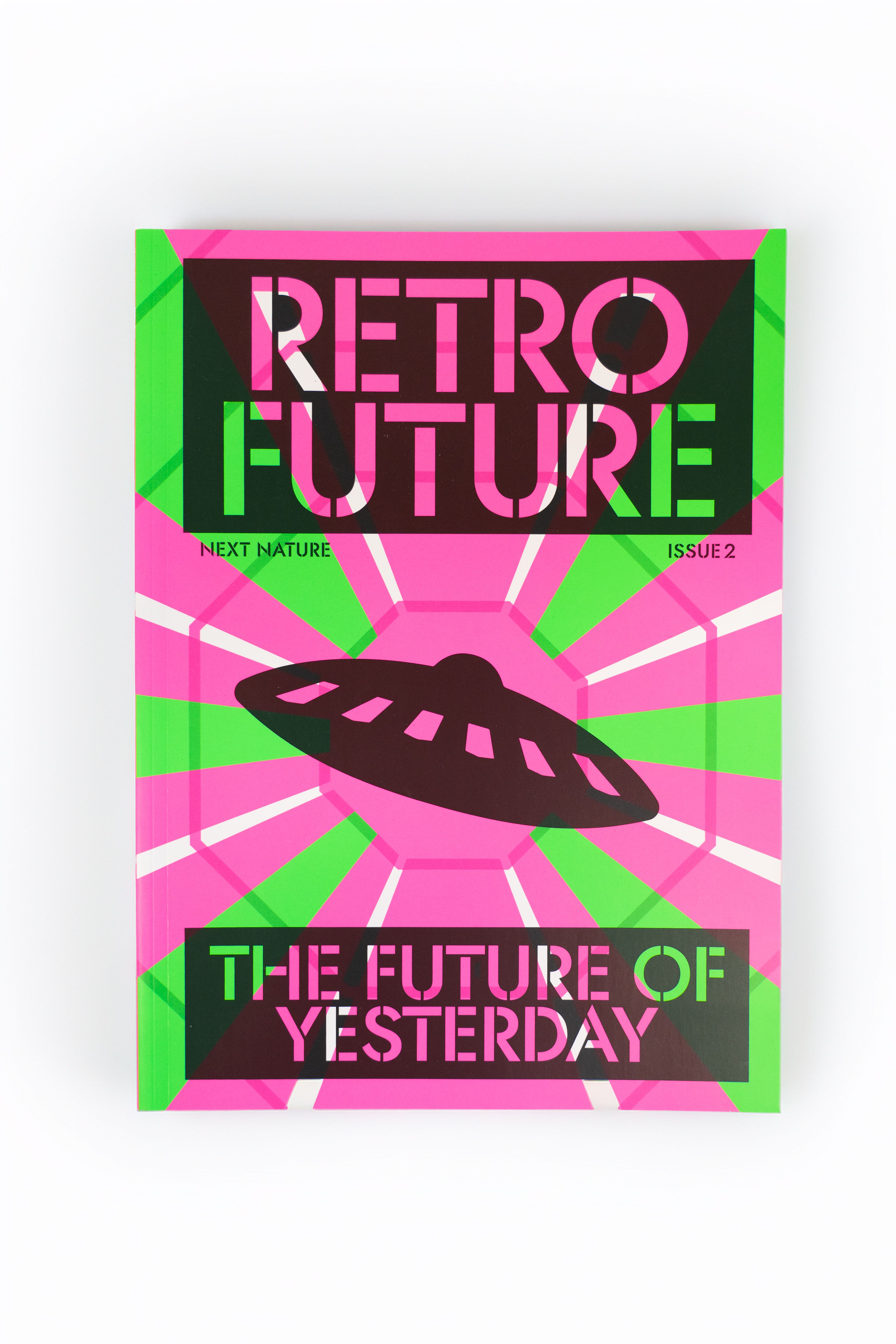 Next Nature Magazine: RetroFuture EN | Next Nature
