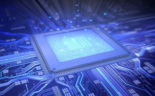 Super Computer Chips | Next Nature