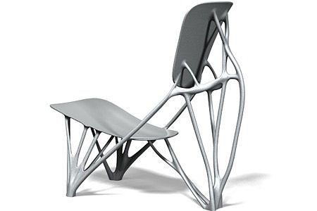 Bone Chair