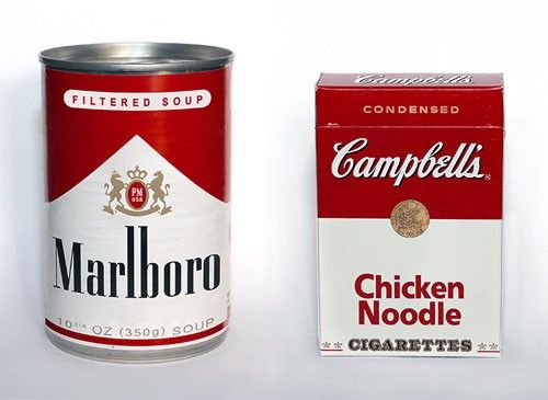 Mixed Up Brands