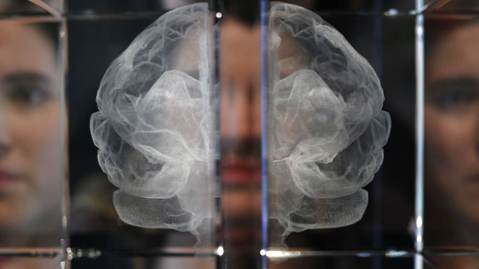 Changing your Mood on Demand with Brain-Altering Wearable Technology