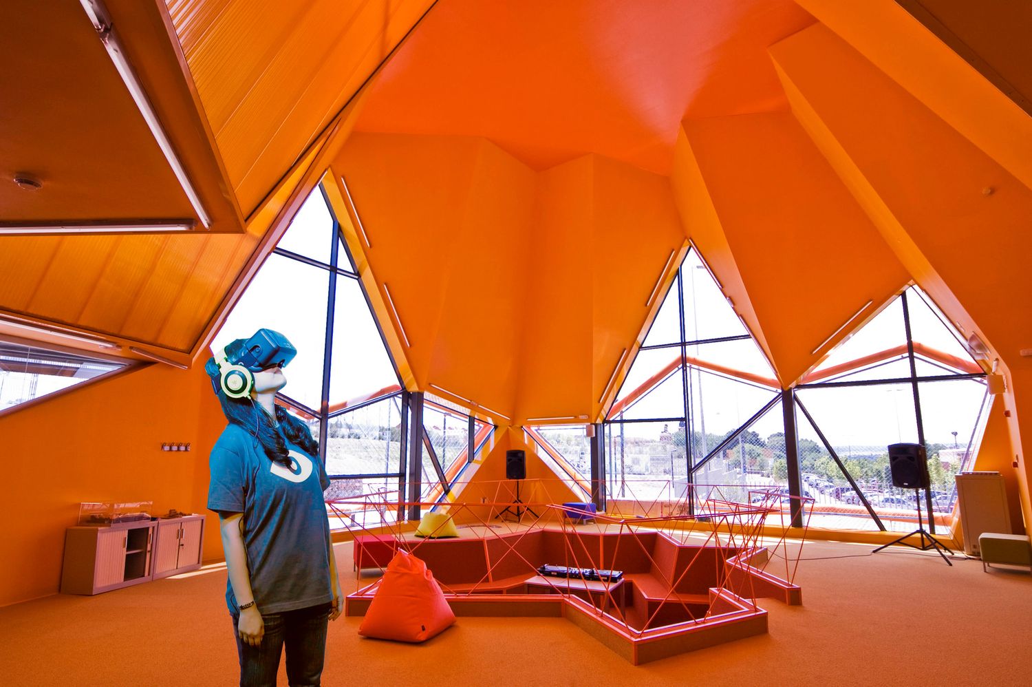 AI & VR Impact on Architects and Engineers