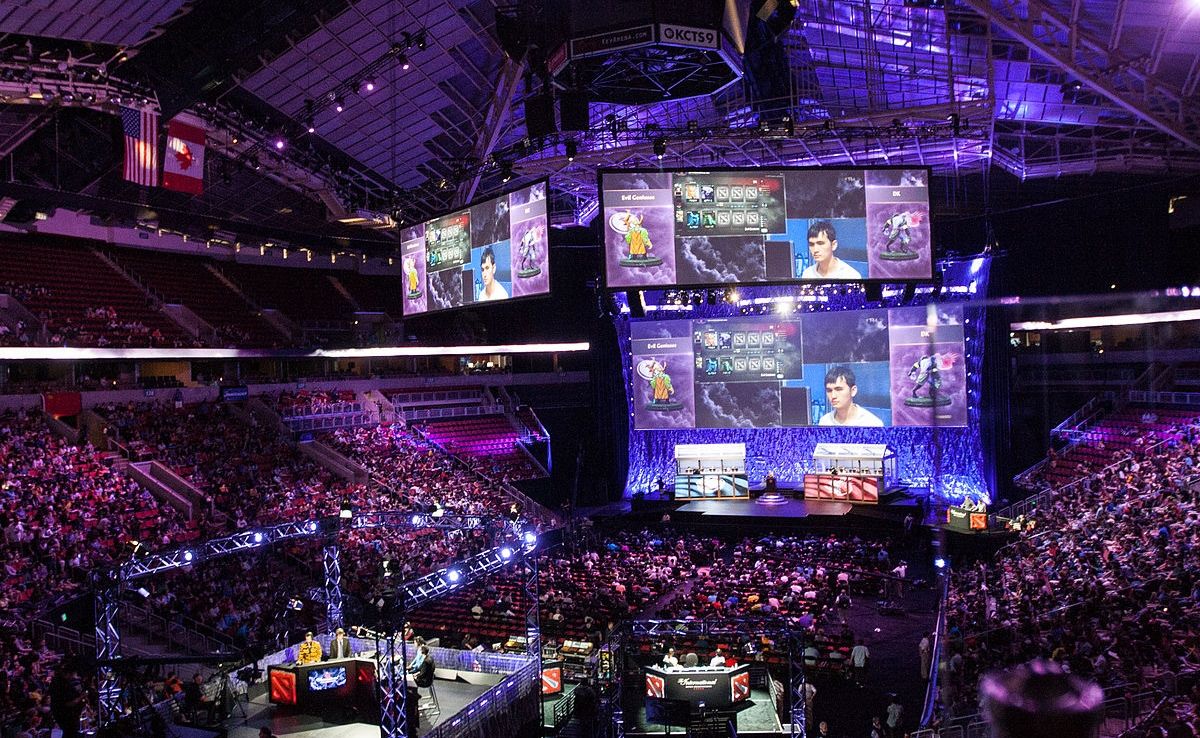 Is eSports really sport?