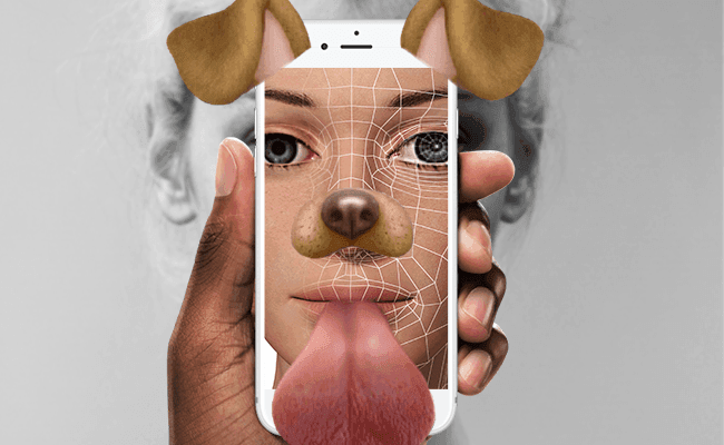How animal filters unmask the estranged relation to our wild self