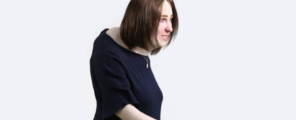 Emma is your colleague of the future