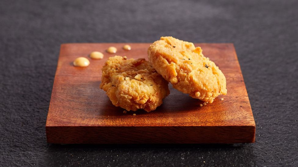 In vitro meat (finally) hits the market