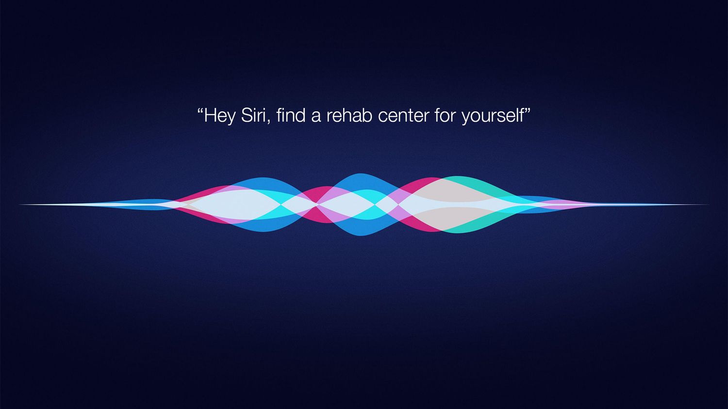 Can AI become addicted?