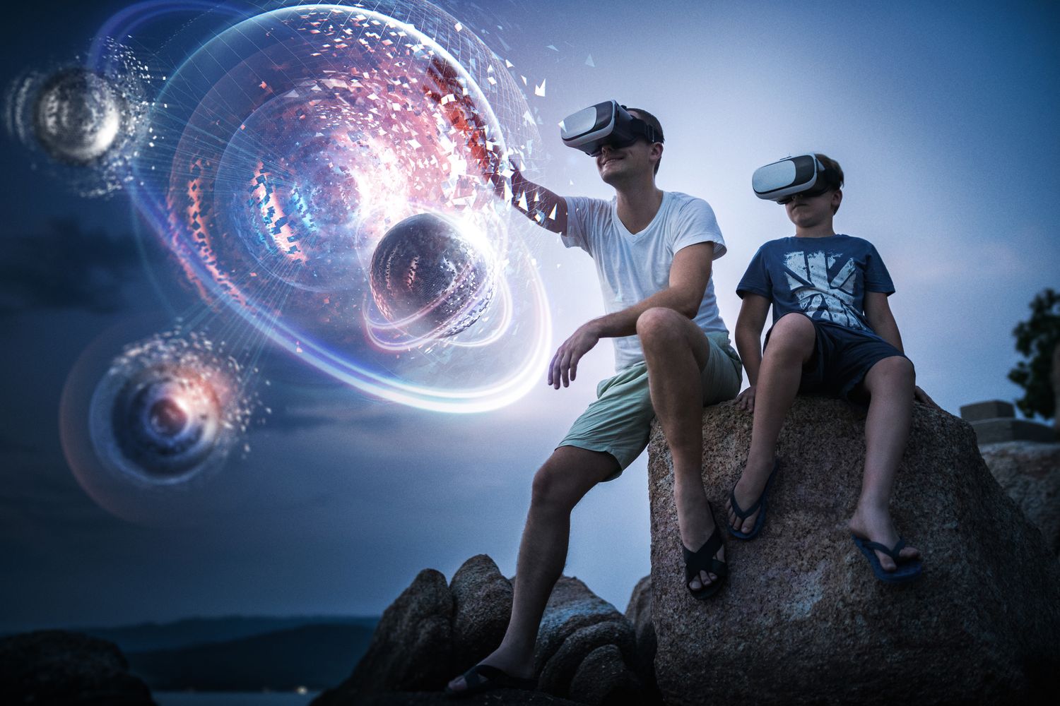 Metaverse: 5 things you need to know