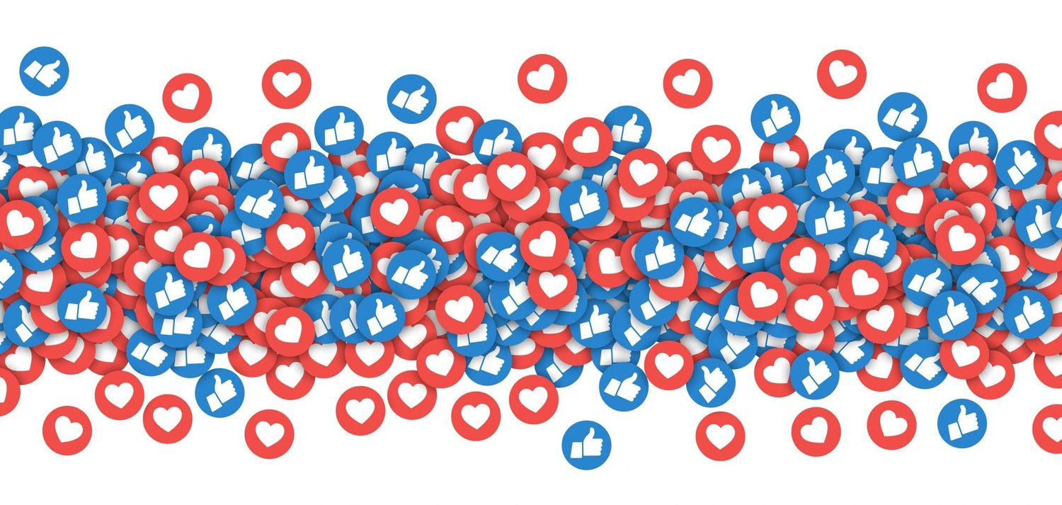 Social media likes change the way we feel about our memories