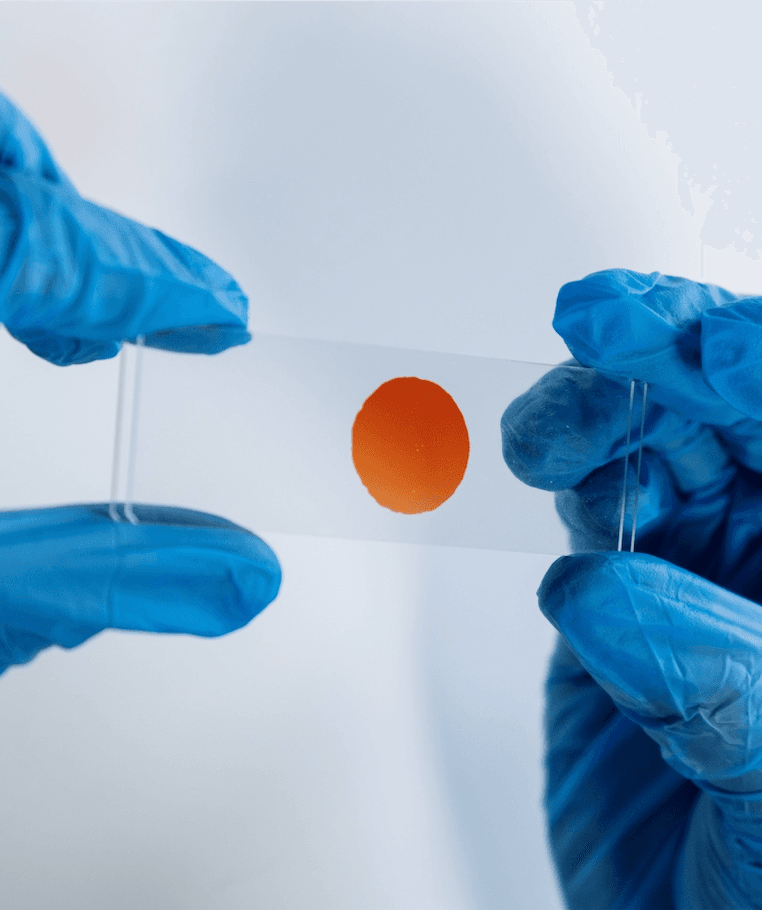 Using tattoos in medicine