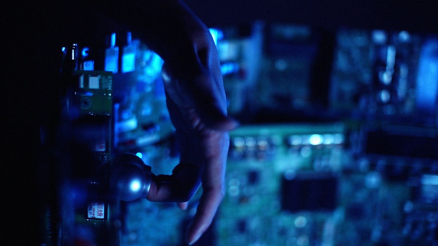 Next Generation: Experiencing neo-robophilia with Hye Hyun Song