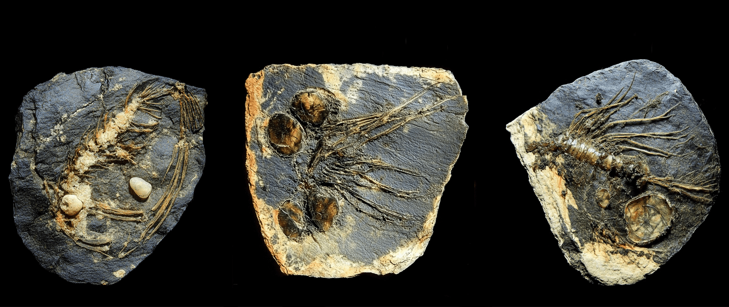 Fossils of our digital life