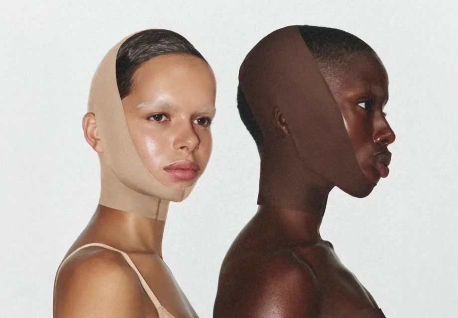 Generations of beauty: the same hype, repackaged
