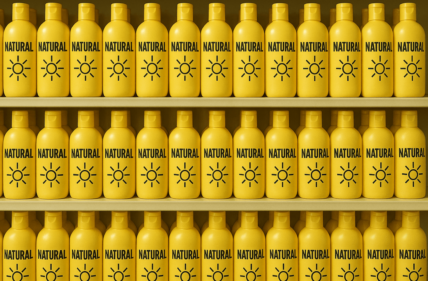 Natural sunscreen? We’re rubbing ourselves with illusions