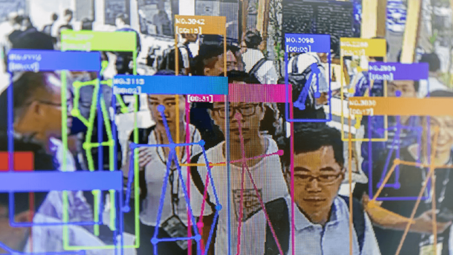 Check Your TechnoPrivilege