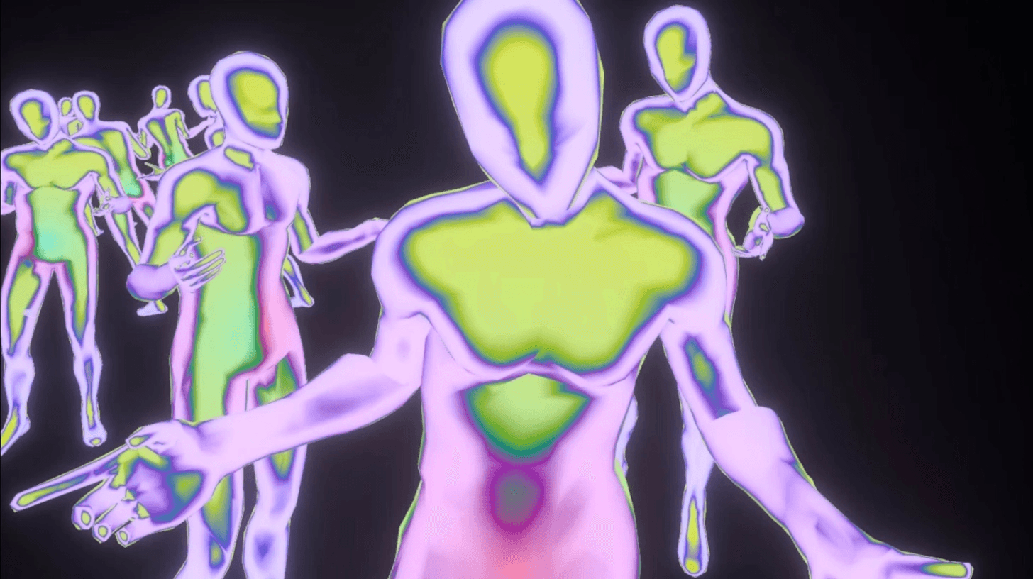 Visual of Newest stories