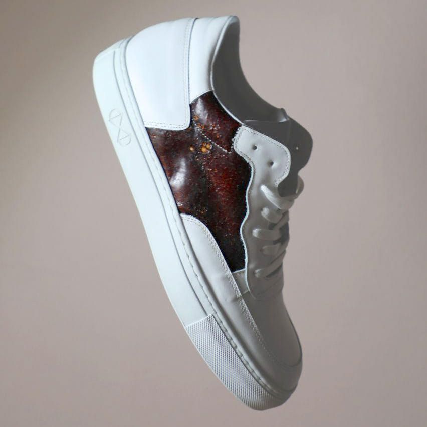 Blood Sneaker