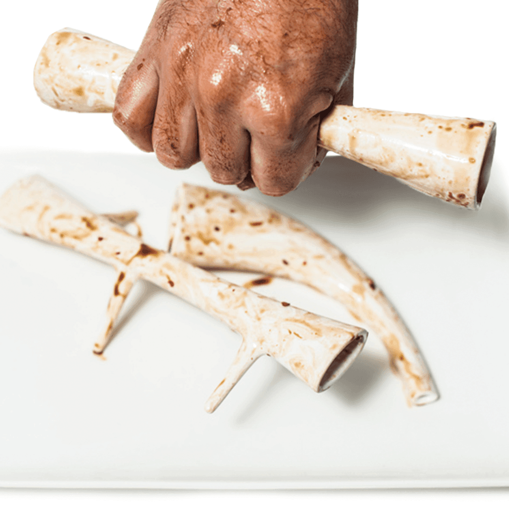 Bone Pickers