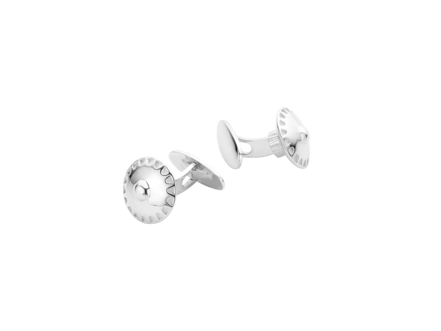 Cufflinks Evoluon