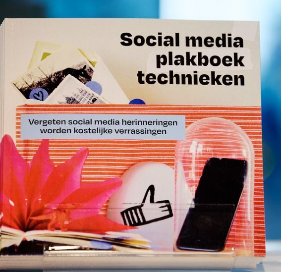 DIY boekje