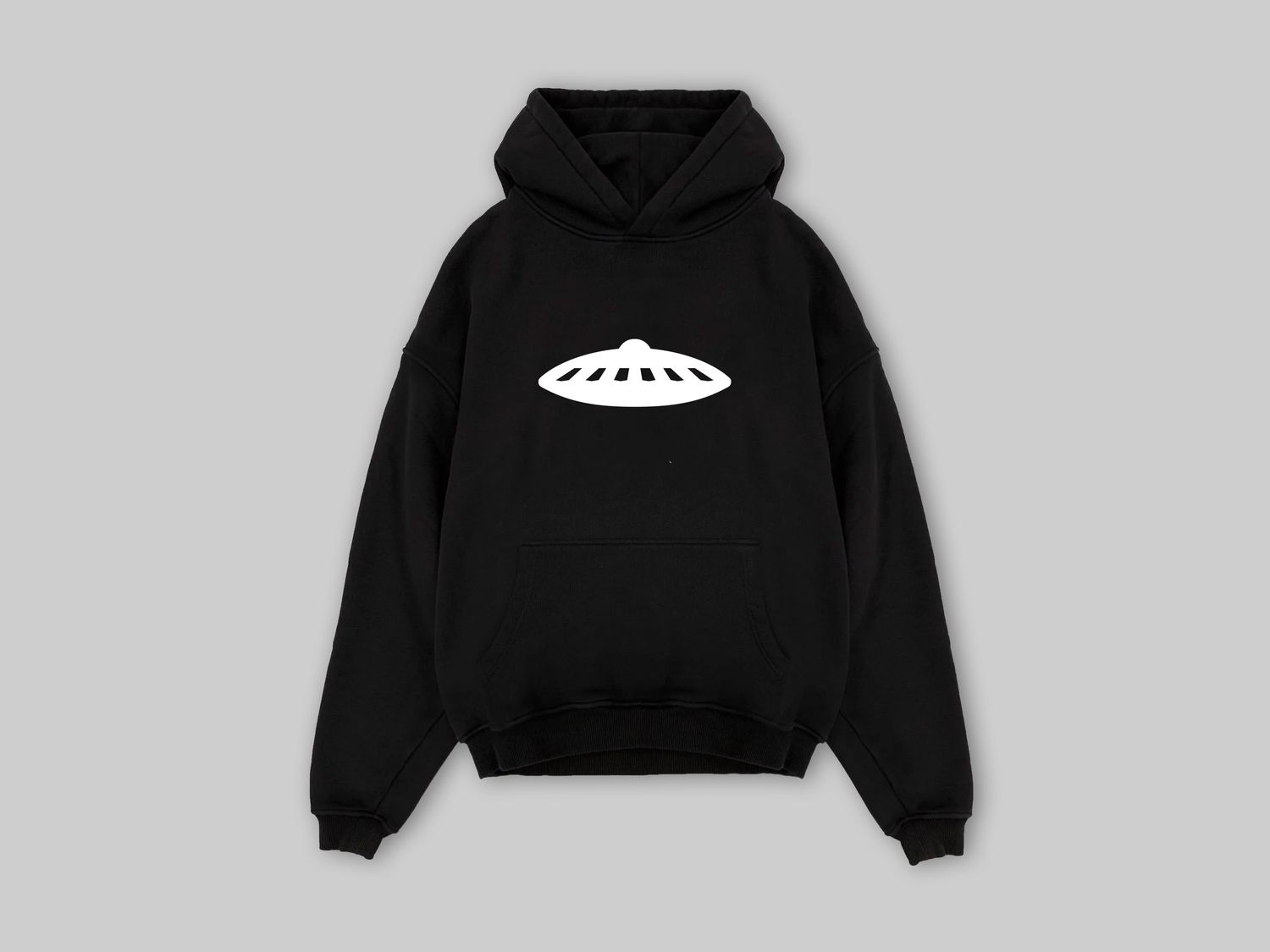 Hoodie Evoluon