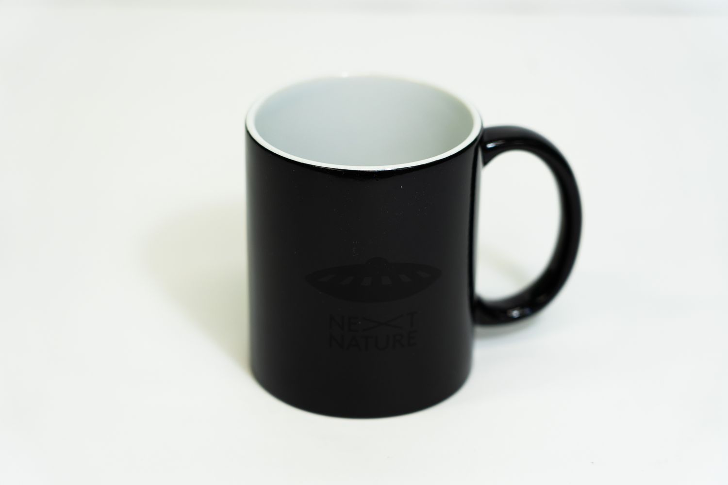 Mug Black