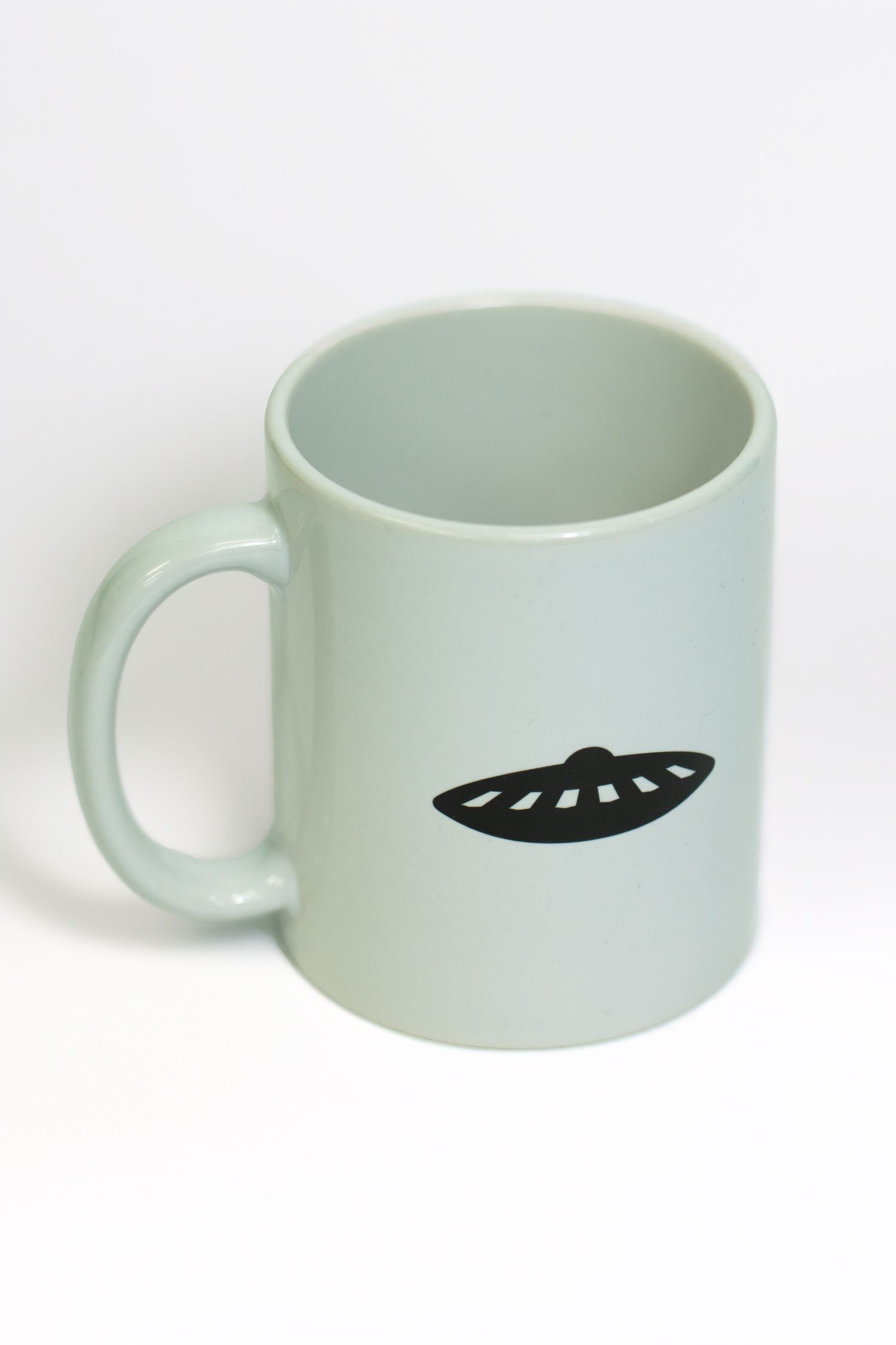 Mug White