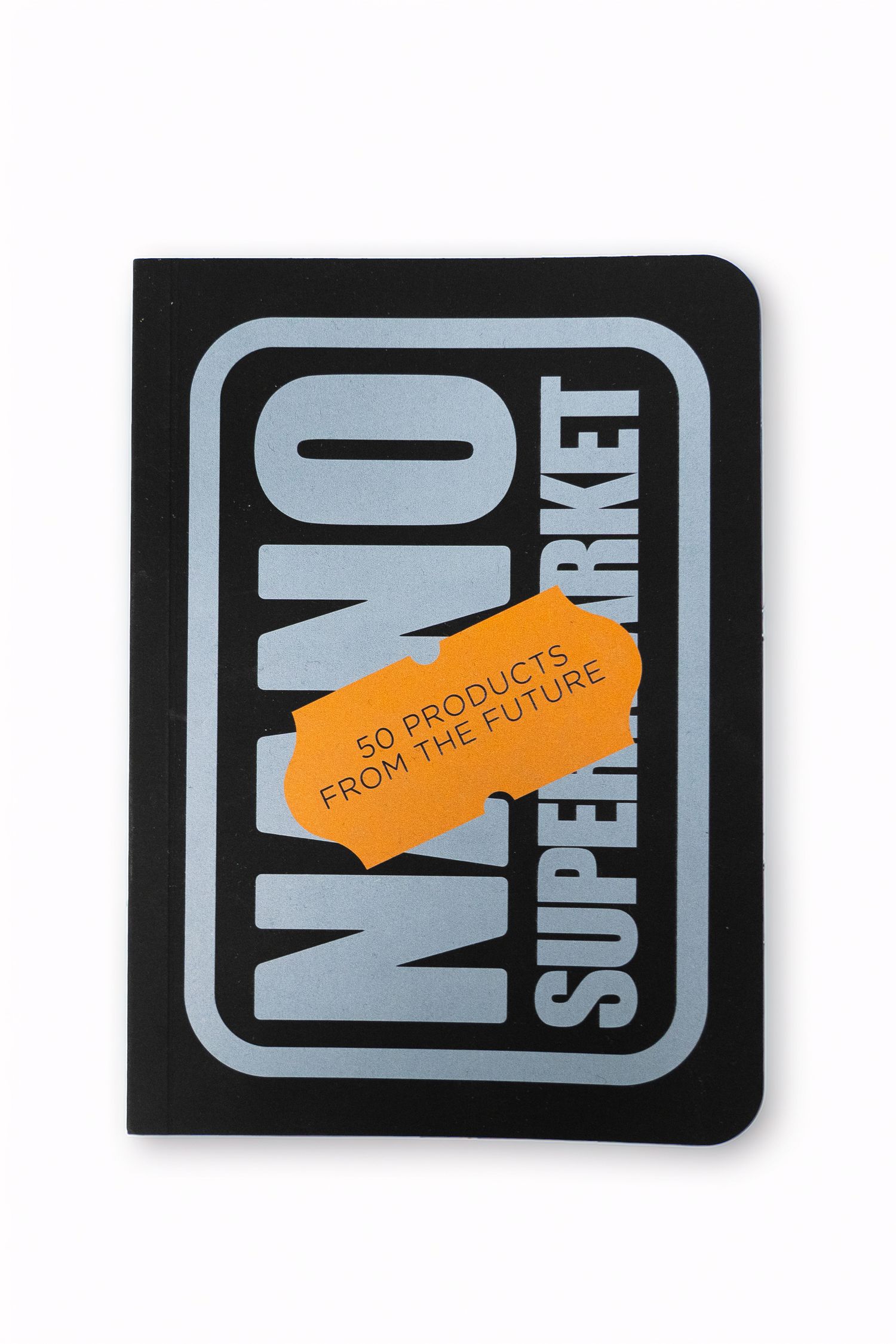 50 Products from the Future