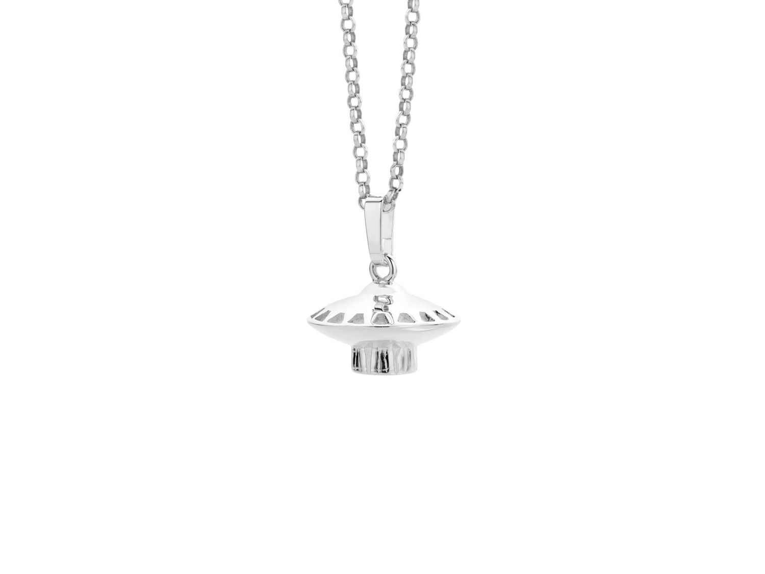 Necklace Evoluon