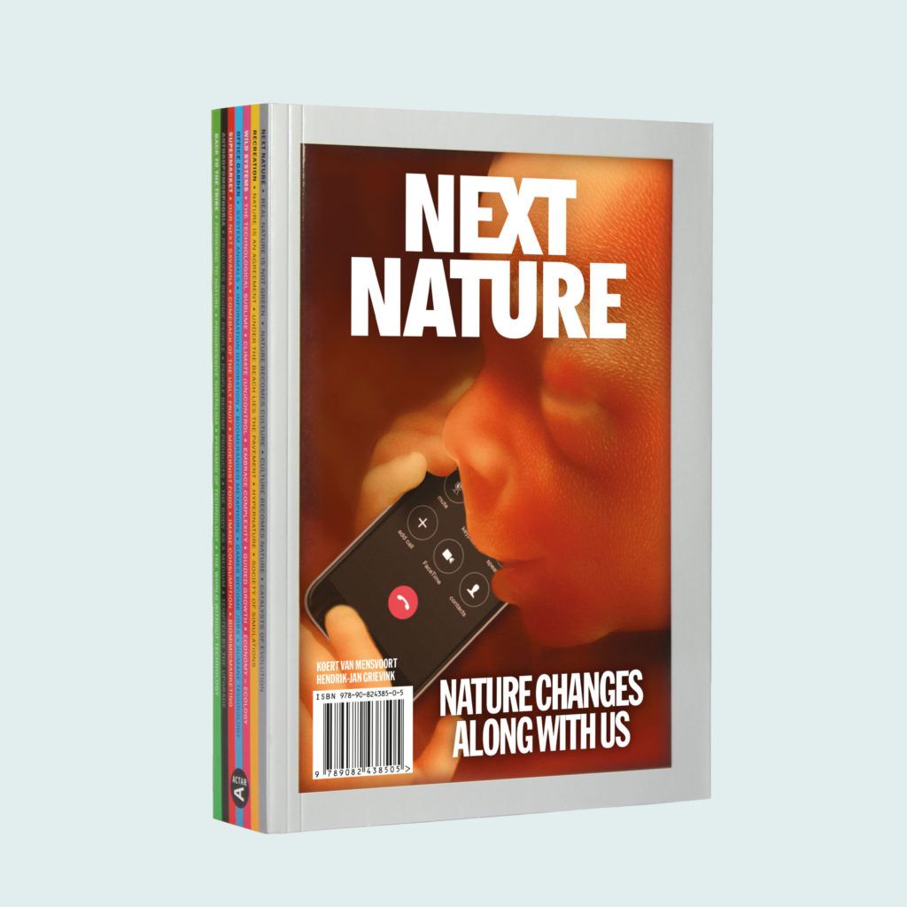 The Next Nature Bible