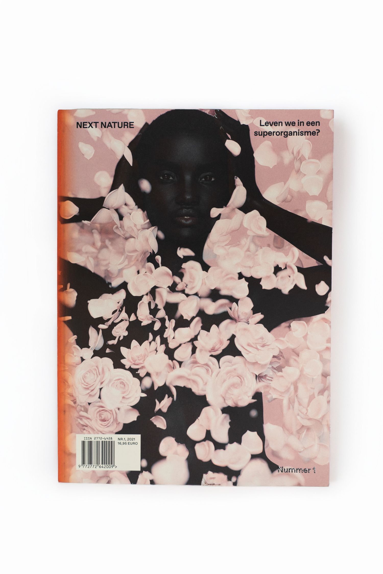 Next Nature Magazine NL