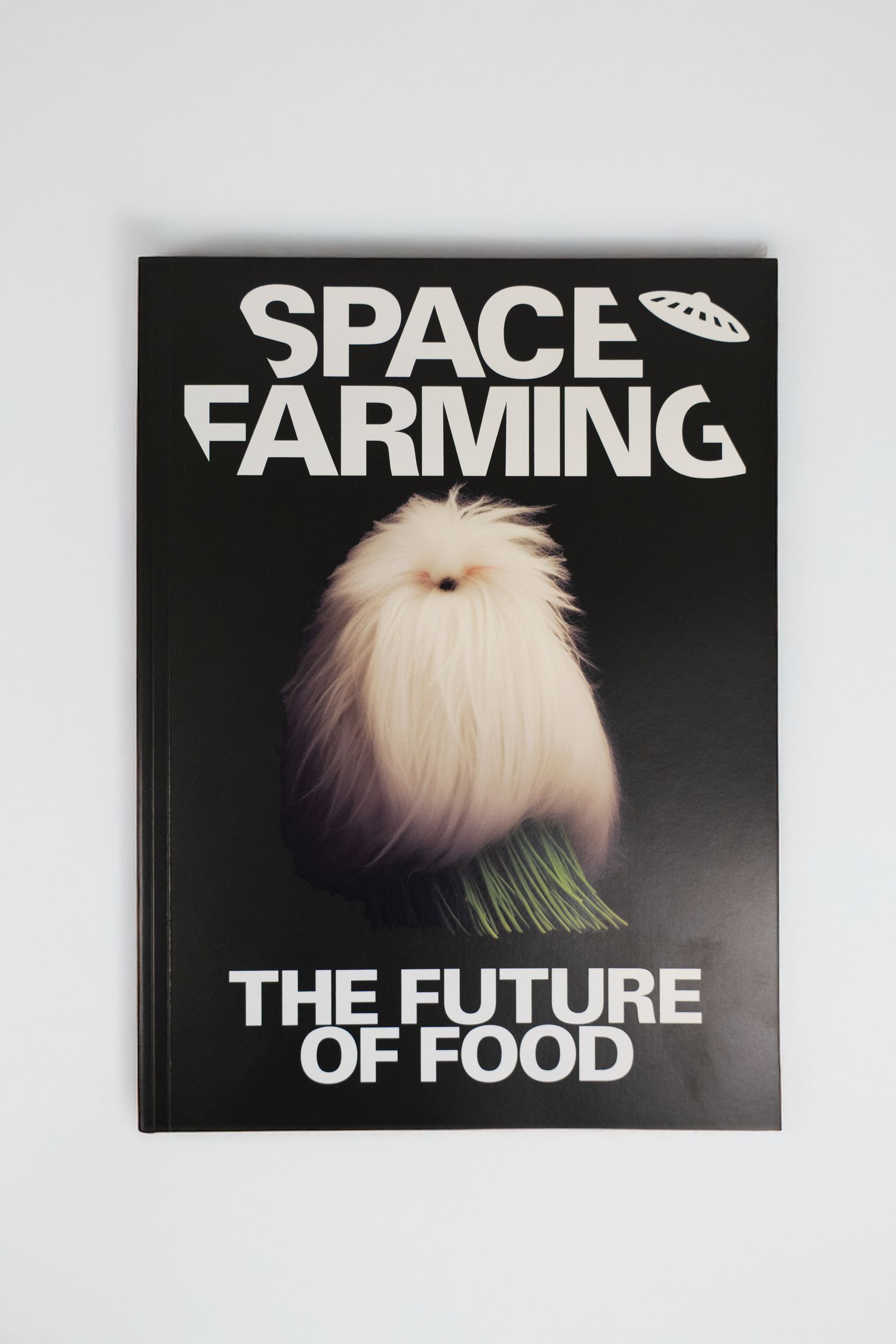 Next Nature Magazine: Spacefarming ENG