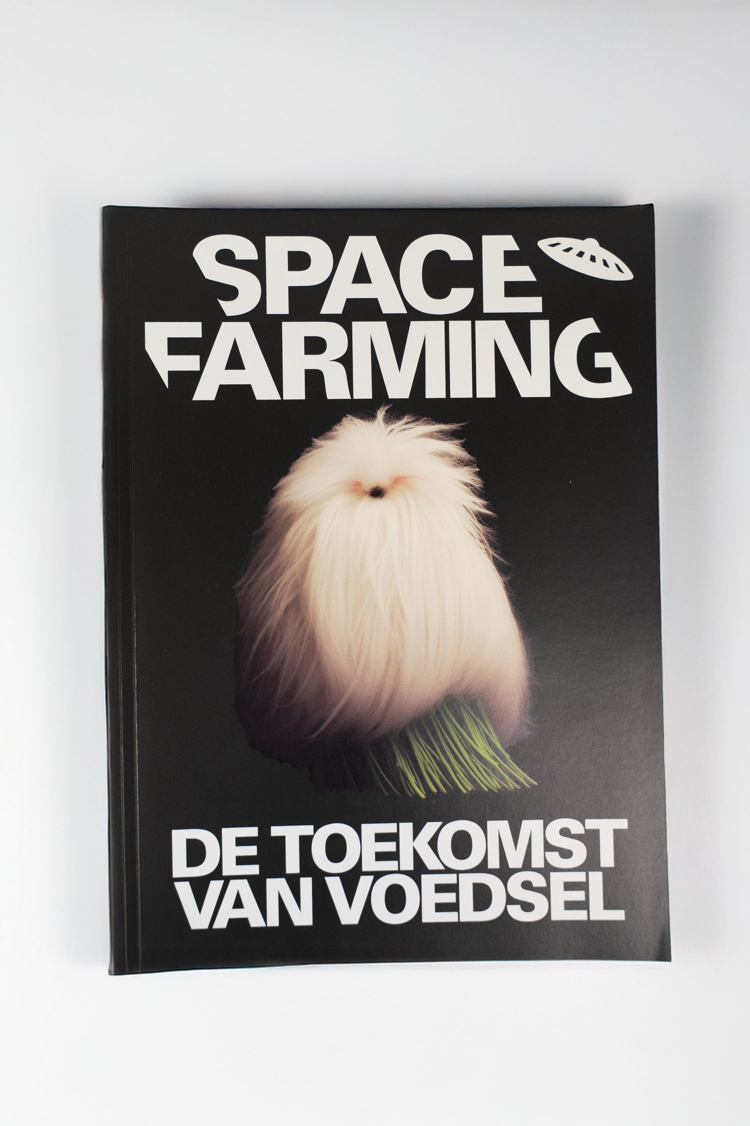 Next Nature Magazine: Spacefarming NL