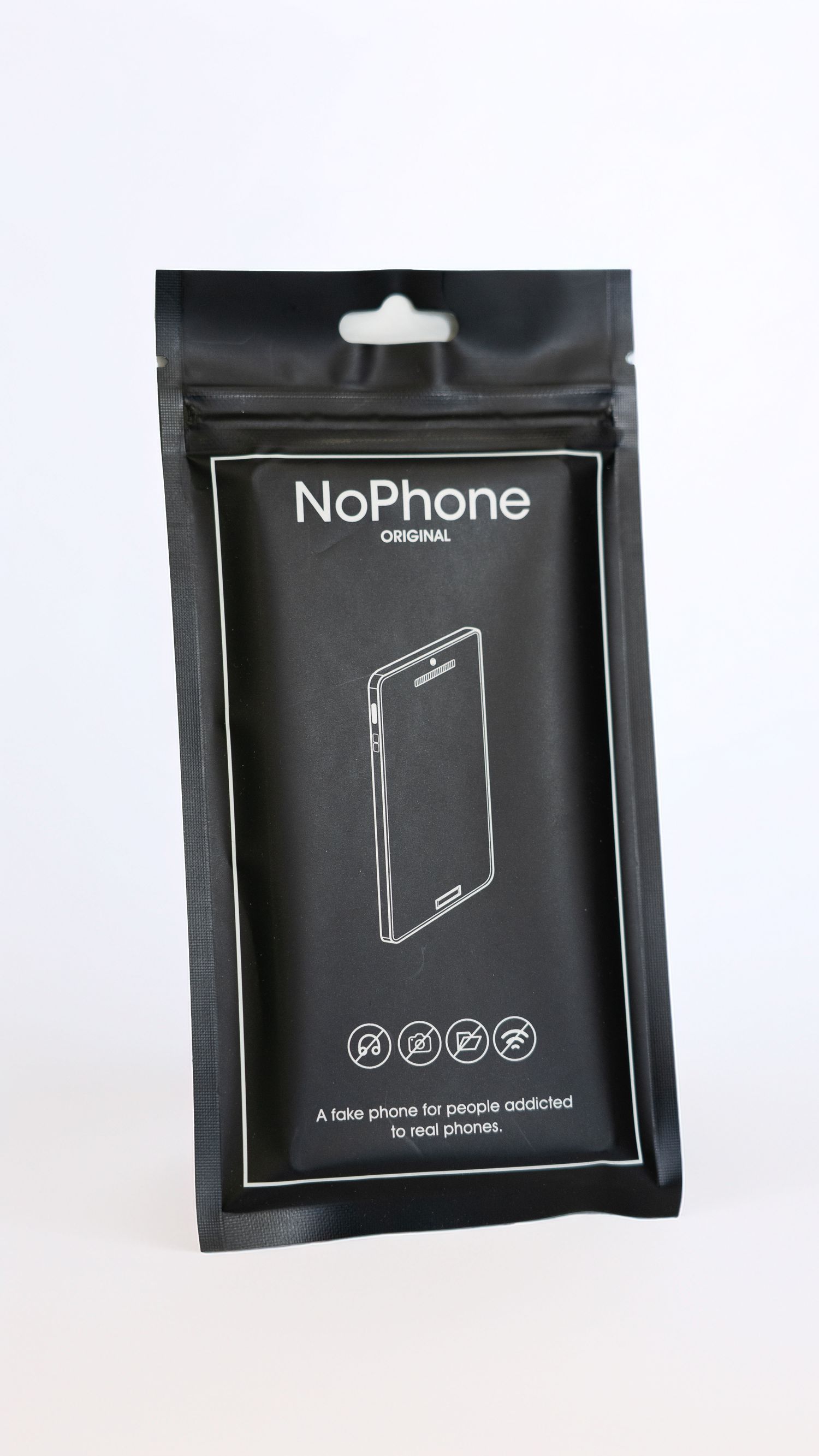 NoPhone