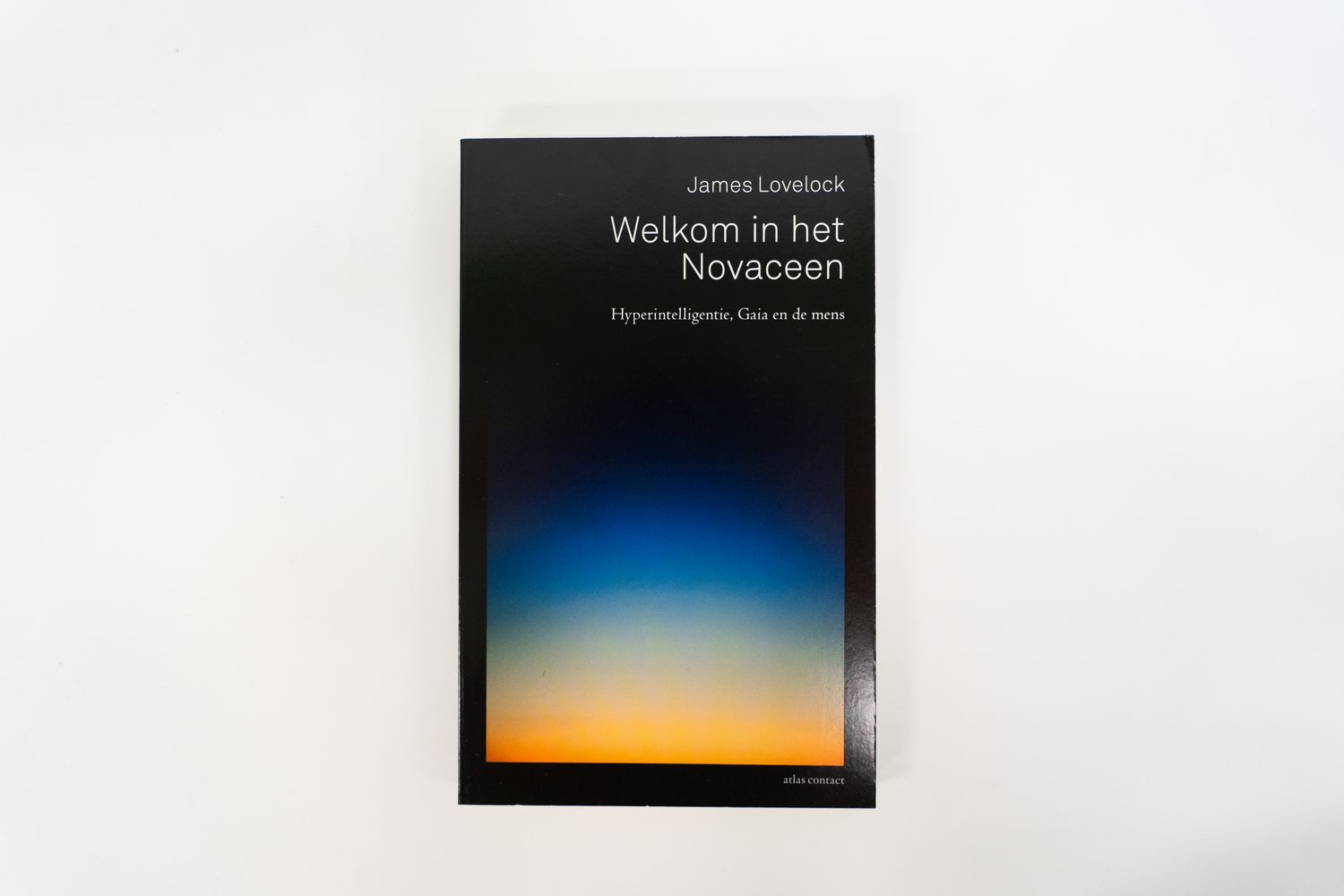 Novaceen